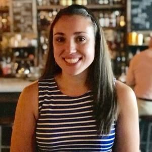 Meet your Posher, Leigh